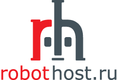 RobotHost - РоботХост